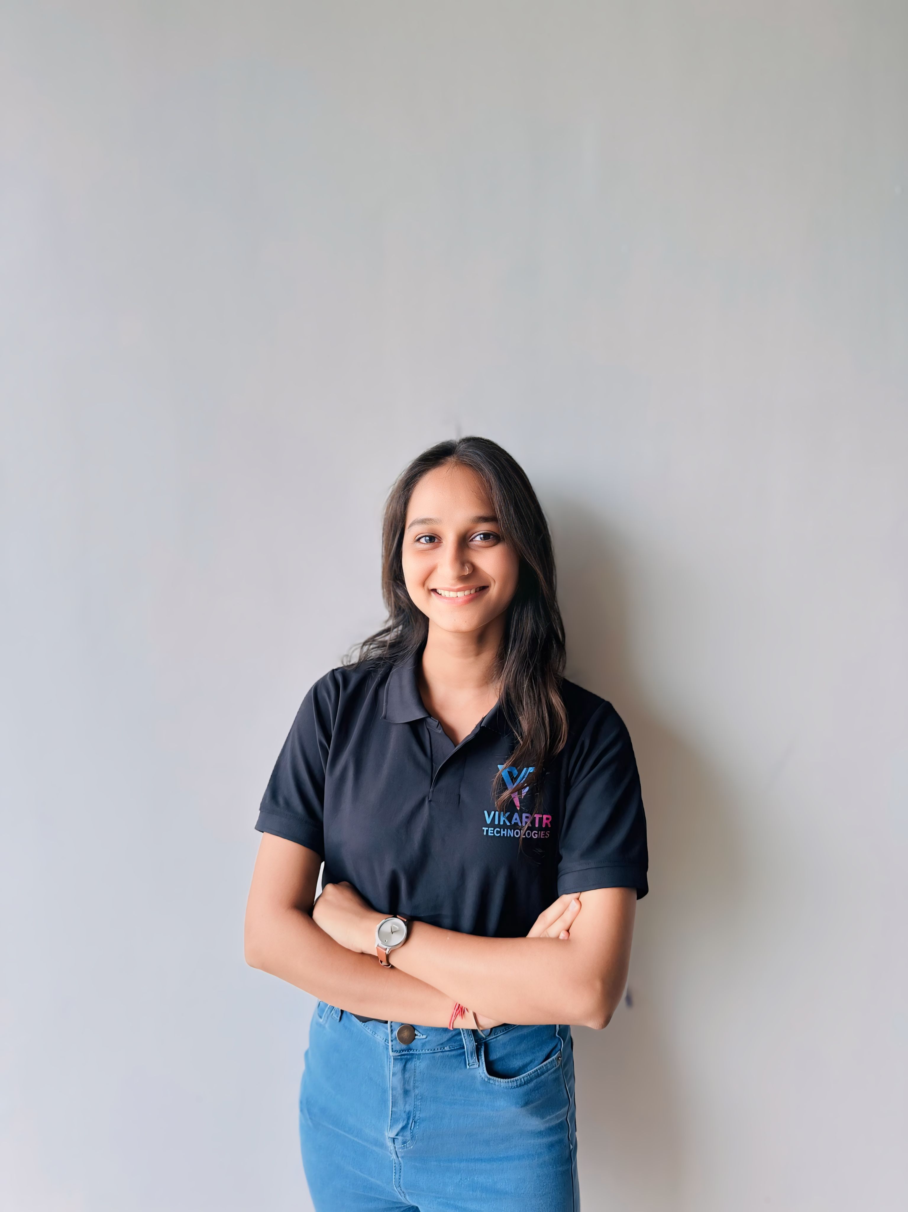 Krishna Desai