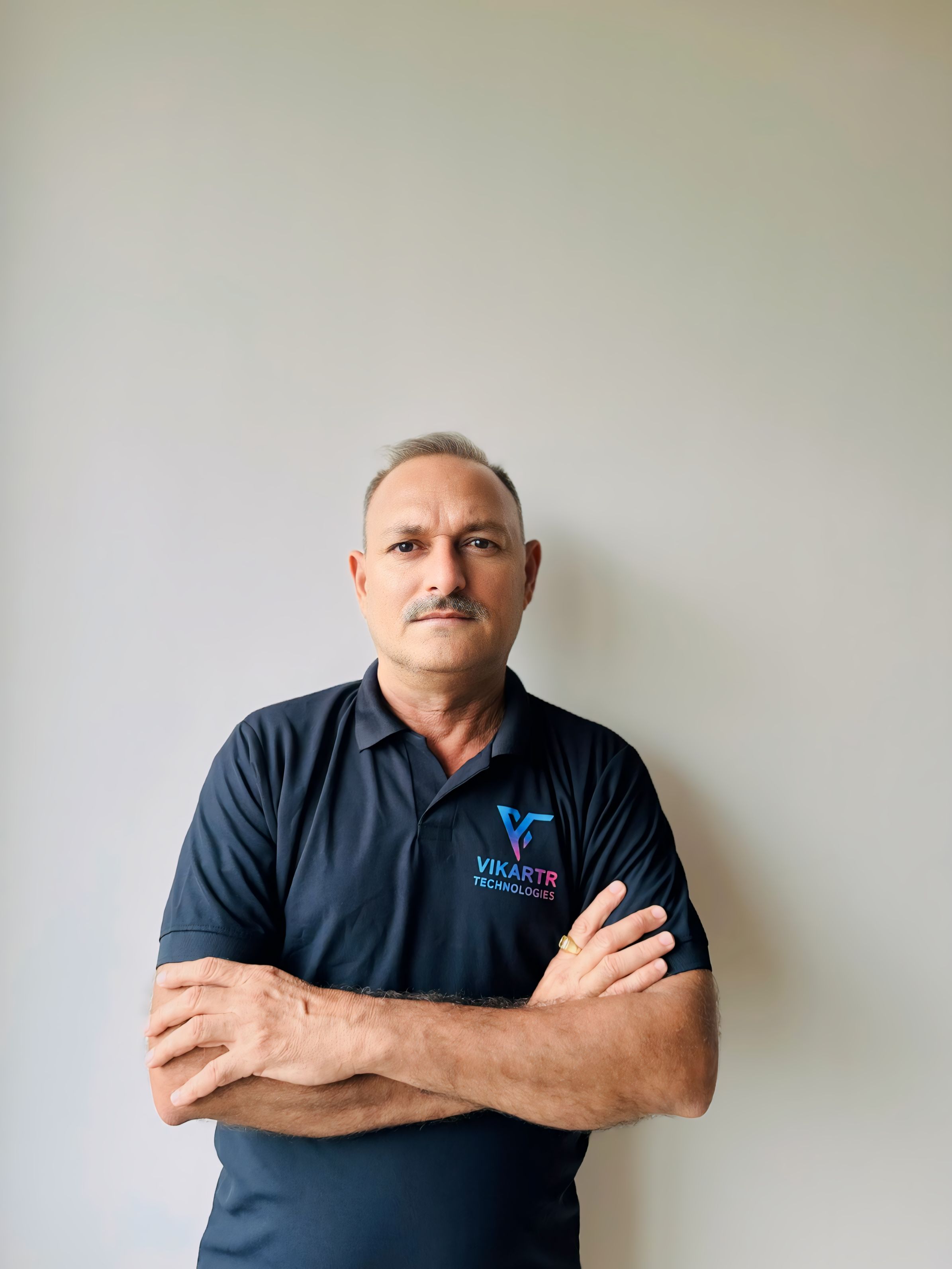 Sunil Chudasama