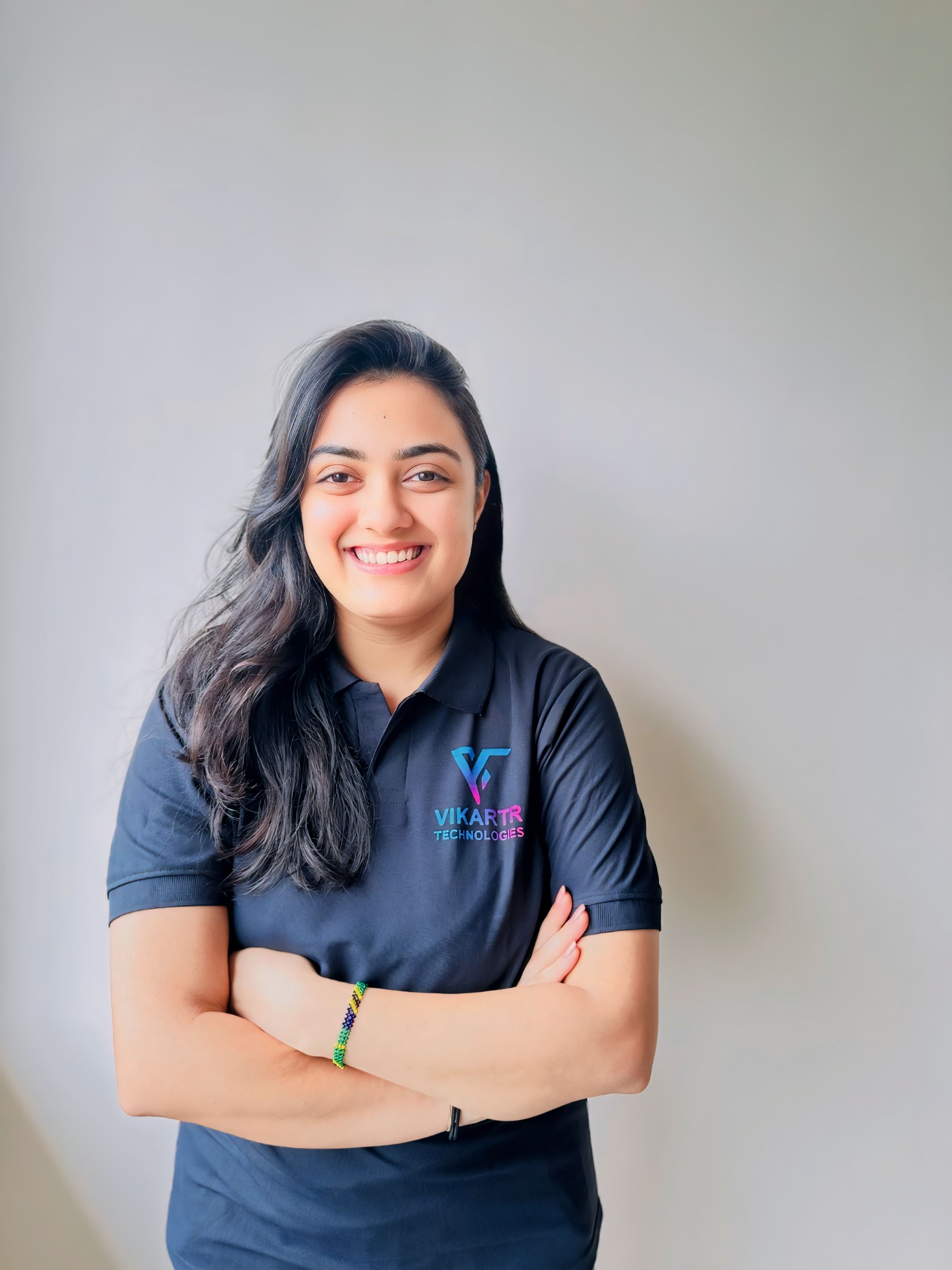 Simran Makwana