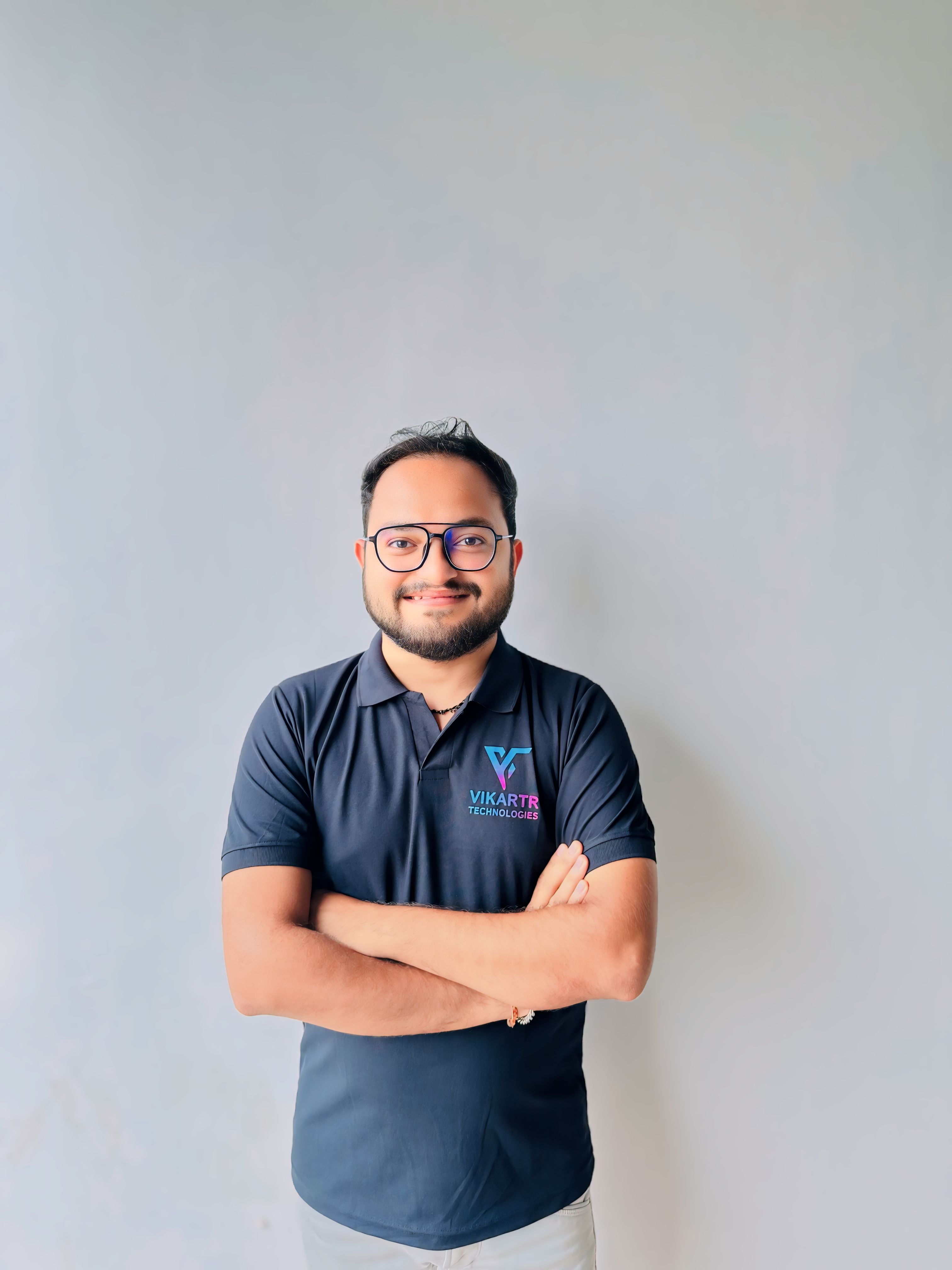 Bhavik Chudasama