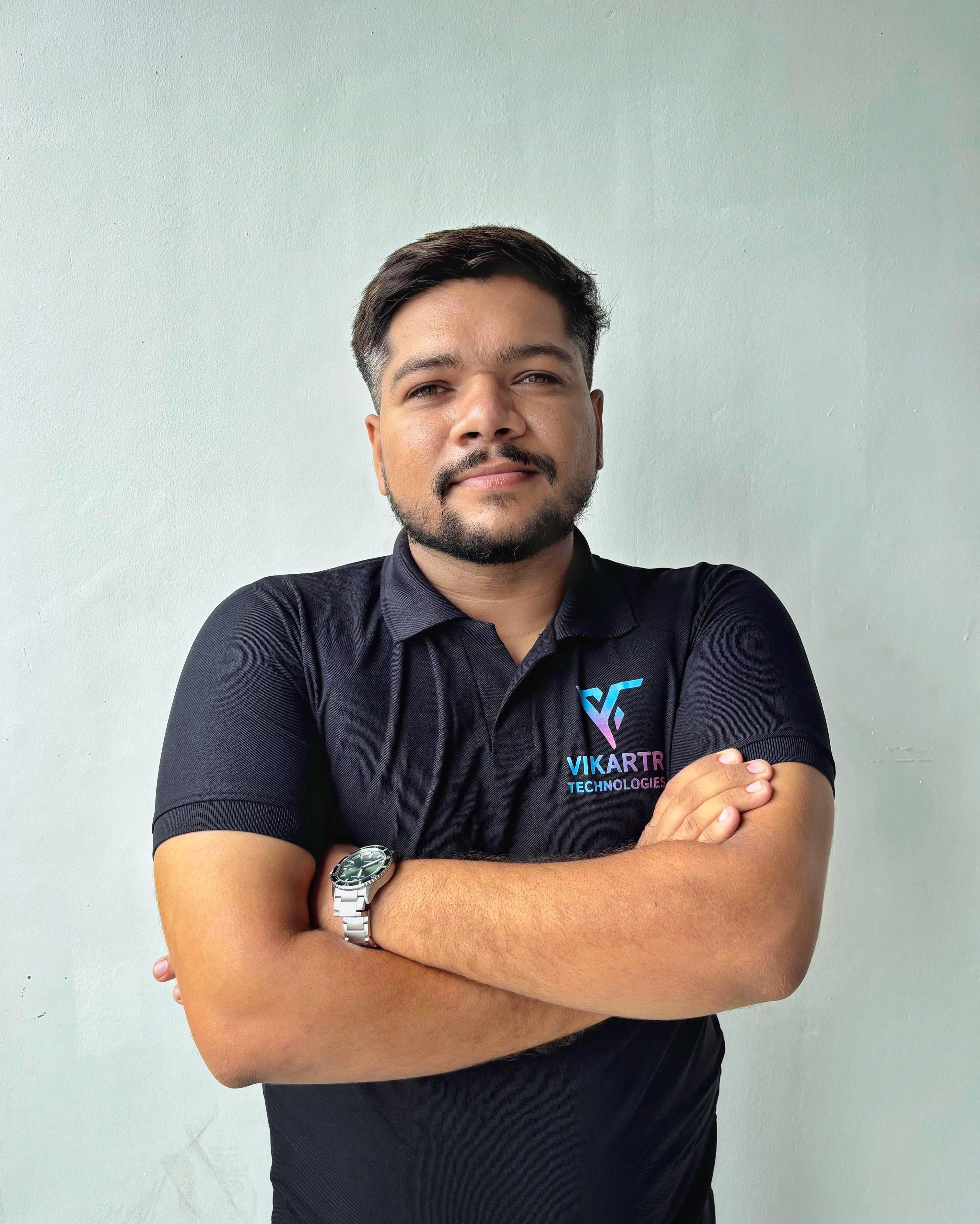 Nilkanth Butani